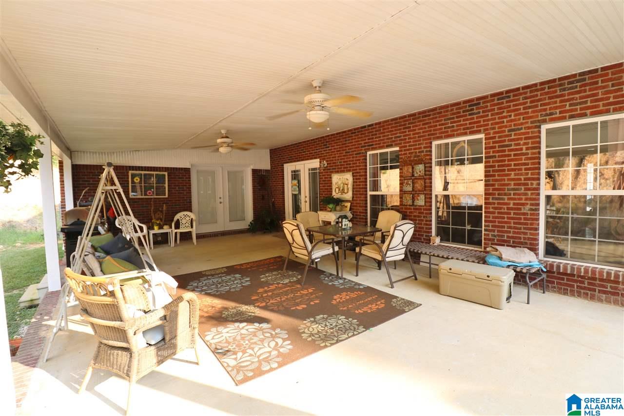 277 Driving Range Road Cropwell, AL 35054 - Photo 38 of 47 Gallery Image 38