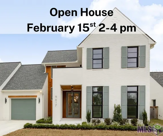 $1,585,000 | 9617 Inniswold Pk Lane, St. George, LA 70809