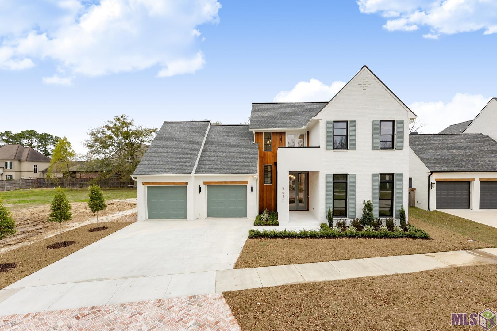 9617 Inniswold Pk Lane St. George, LA 70809 - Photo 2 of 30