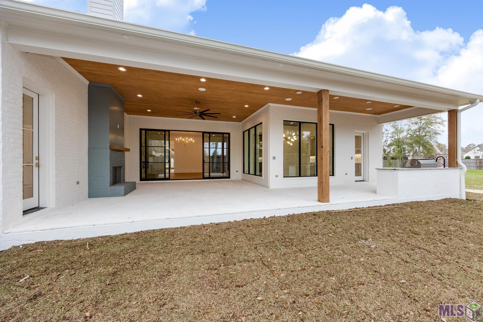 9617 Inniswold Pk Lane St. George, LA 70809 - Photo 28 of 29