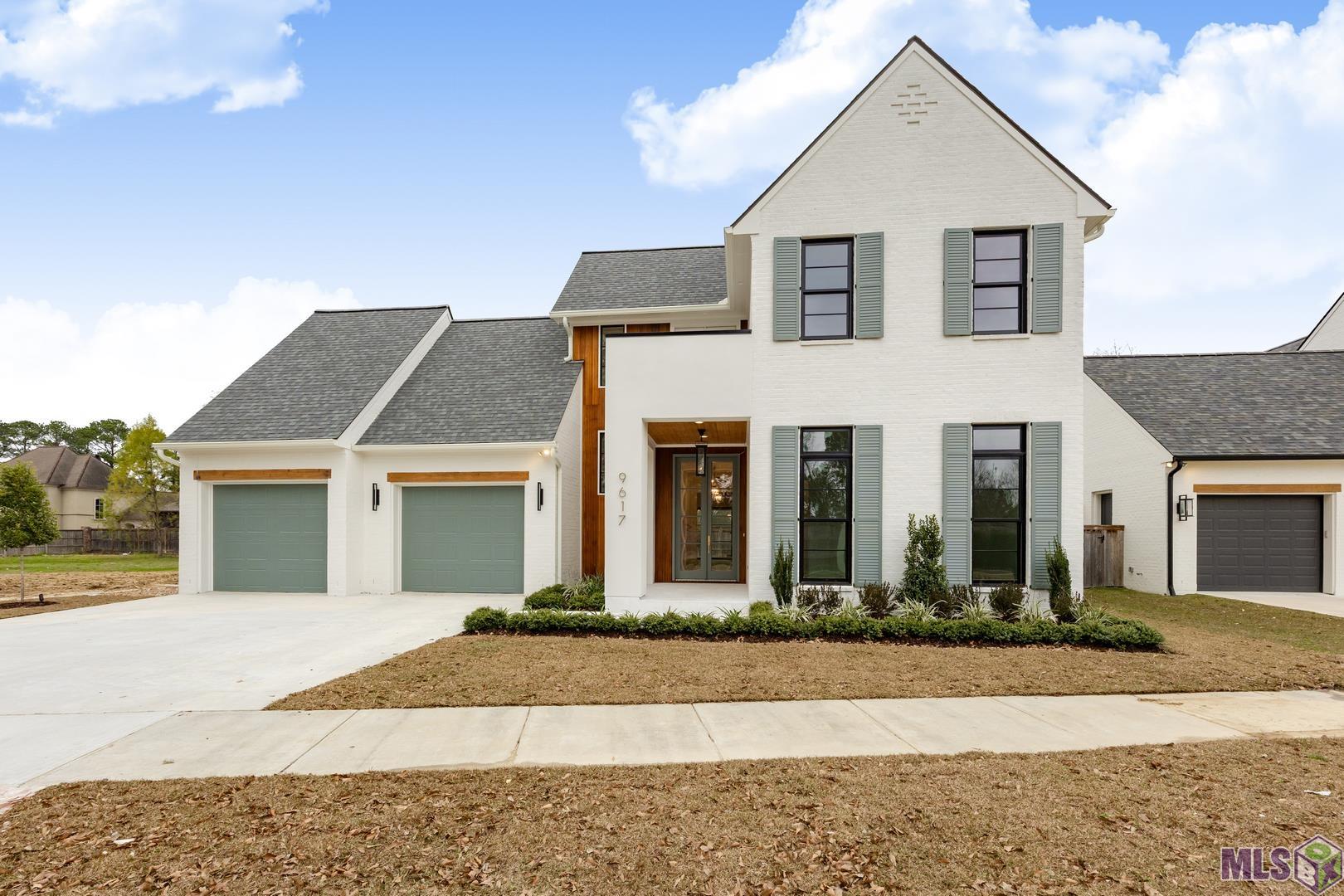 9617 Inniswold Pk Lane St. George, LA 70809 - Photo 30 of 30