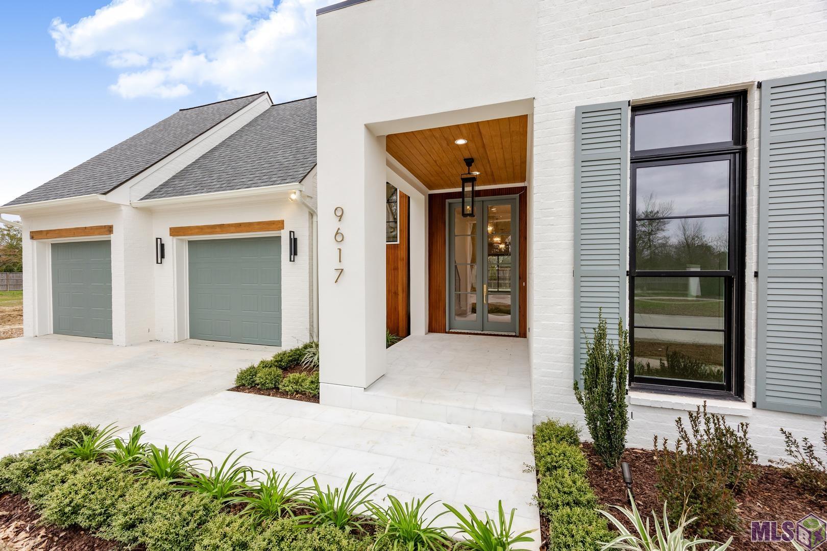 9617 Inniswold Pk Lane St. George, LA 70809 - Photo 3 of 29