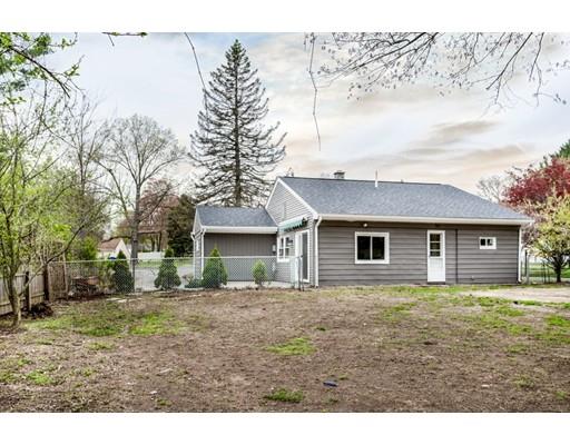 1099 Parker Street Springfield, MA 01129 - Photo 18 of 19 a house view with a outdoor space