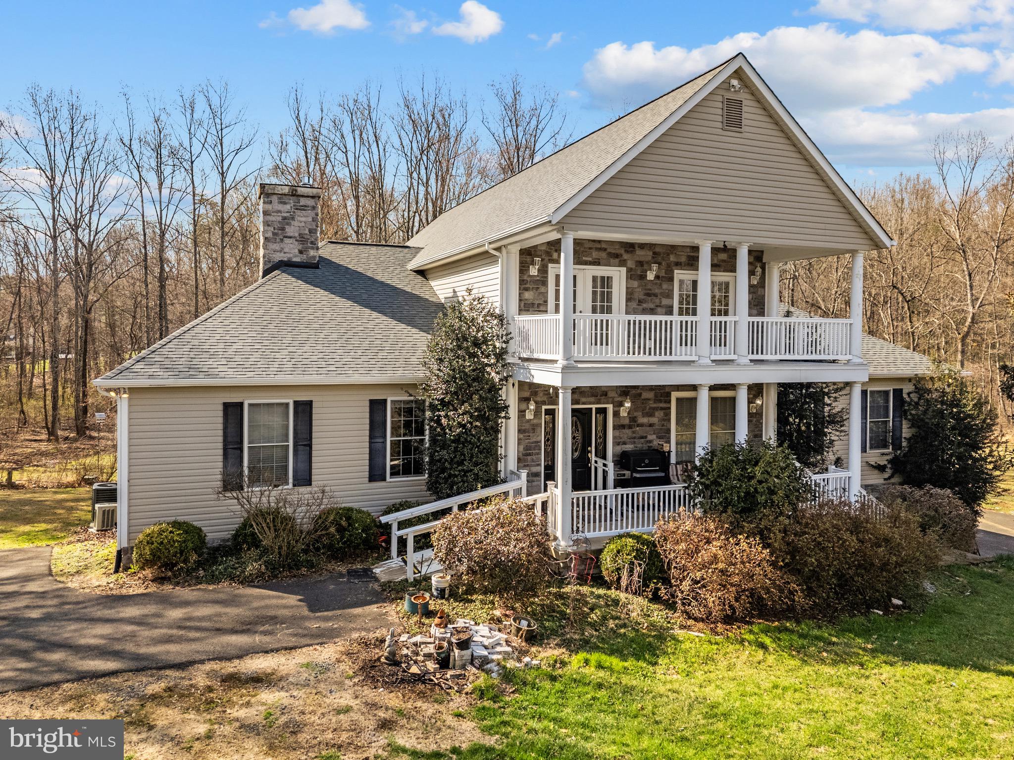 10409 Lees Mill Road Warrenton, VA 20186 - Photo 5 of 57