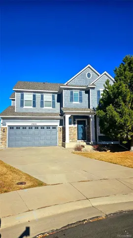 $765,000 | 17933 Coral Burst Street, Parker, CO 80134
