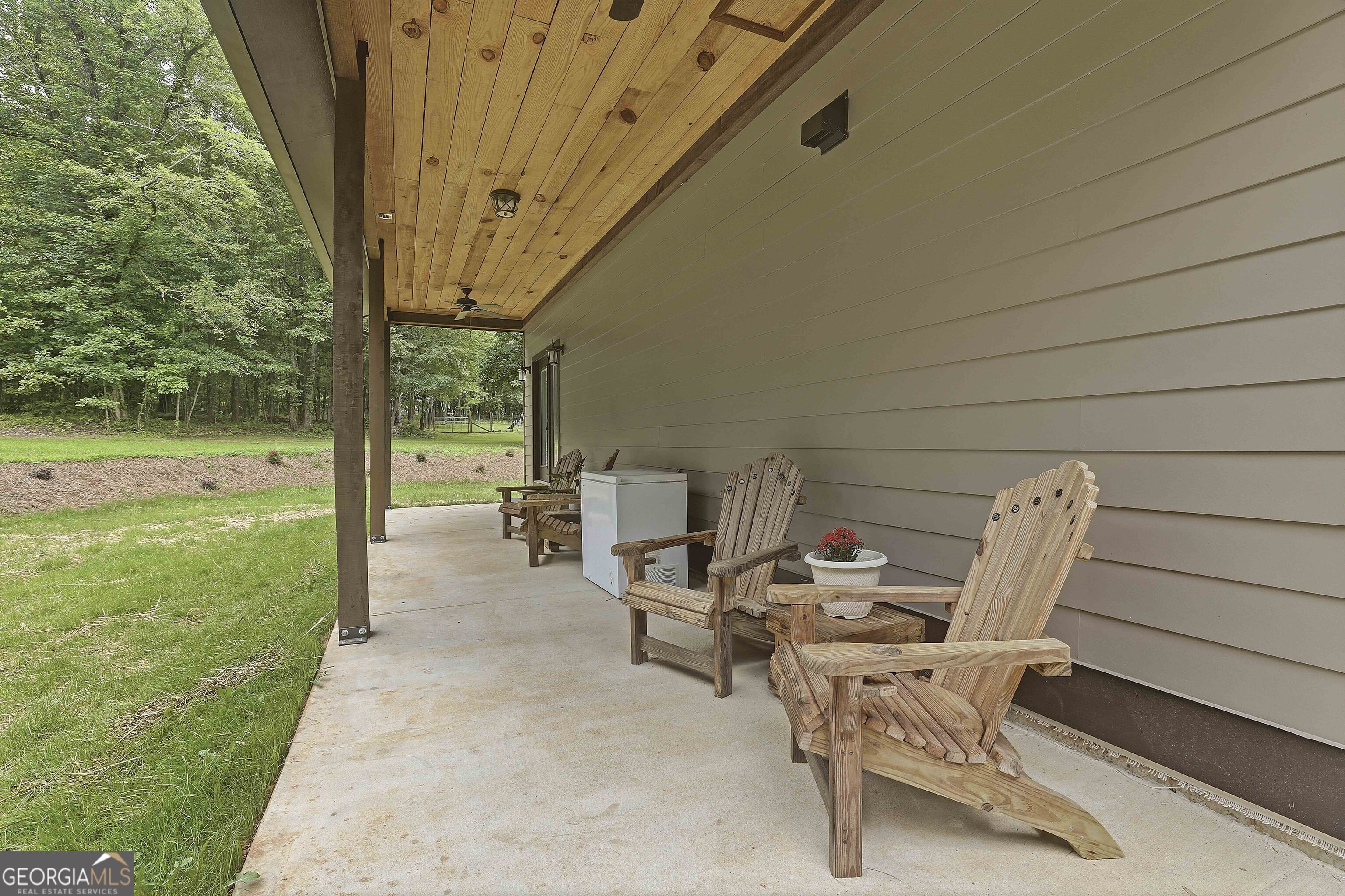 2430 Steele Road Griffin, GA 30223 - Photo 41 of 64