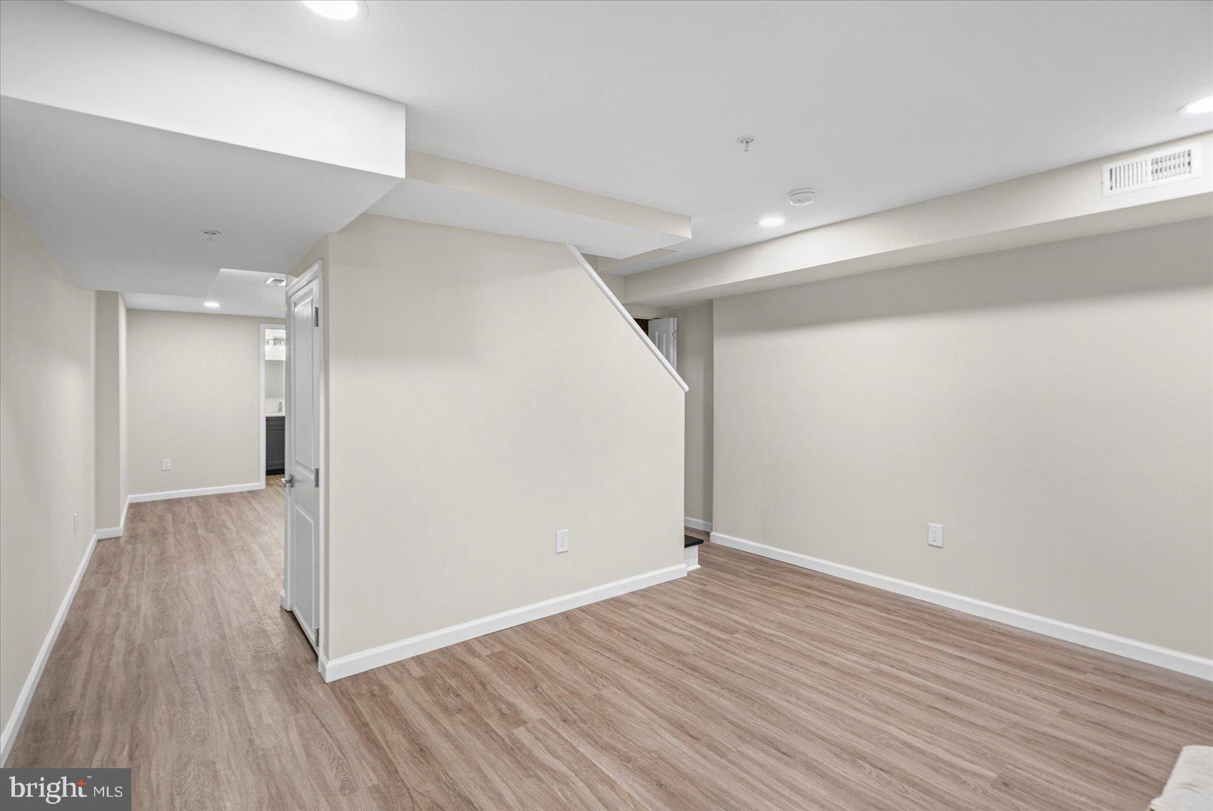 2056 Brown Road Finksburg, MD 21048 - Photo 29 of 45 Spacious, modern open layout awaits.