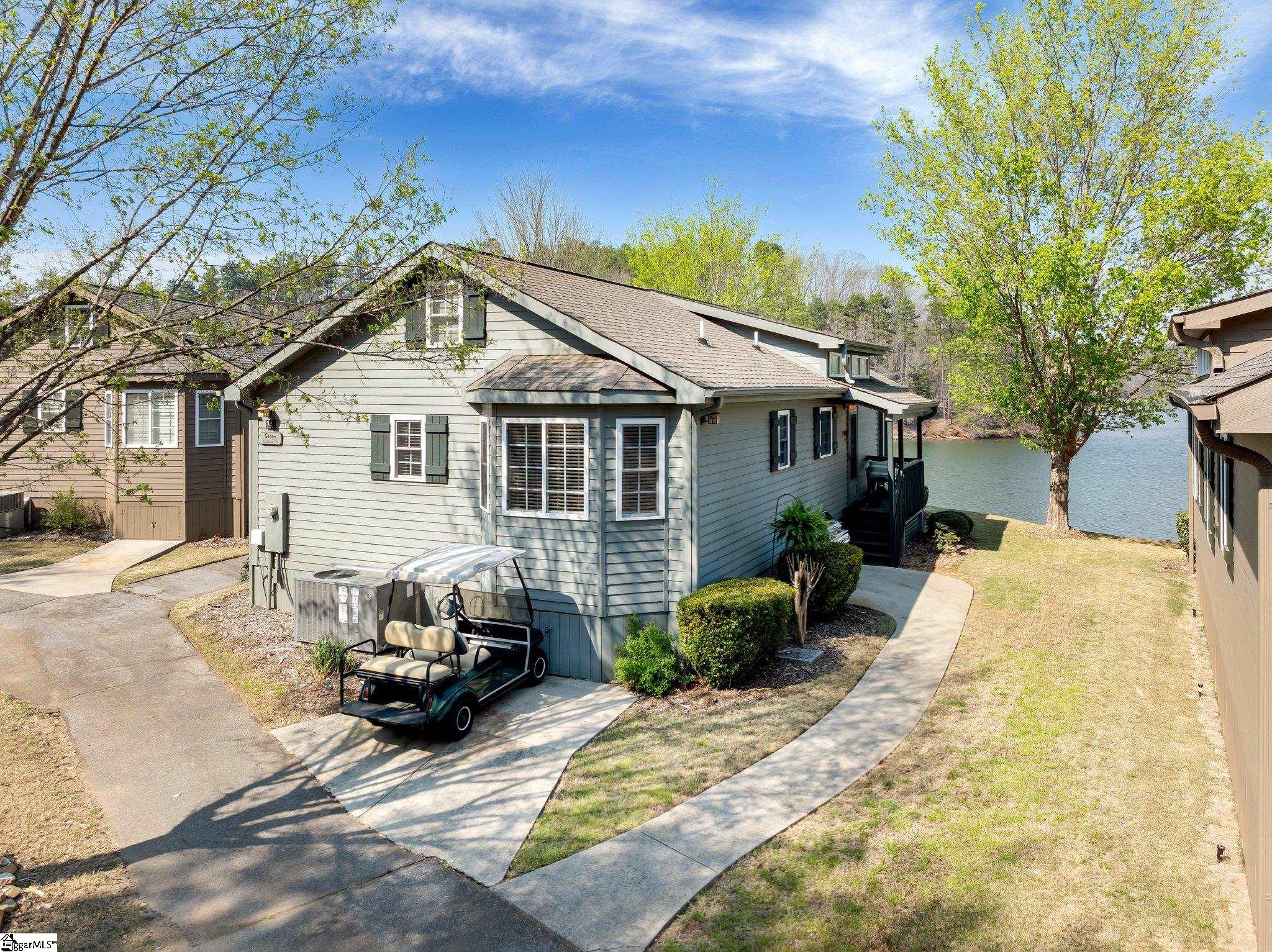 1230 Melton Road, Unit 74 West Union, SC 29696 - Photo 1 of 41 Gallery Image 1