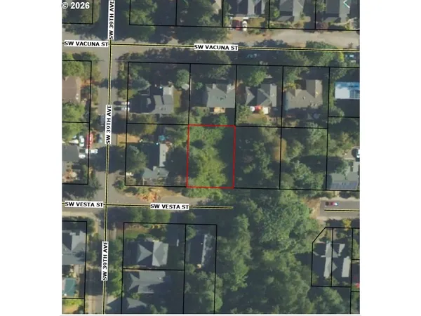 $75,000 | 3825 Southwest Vesta Street, Portland, OR 97219