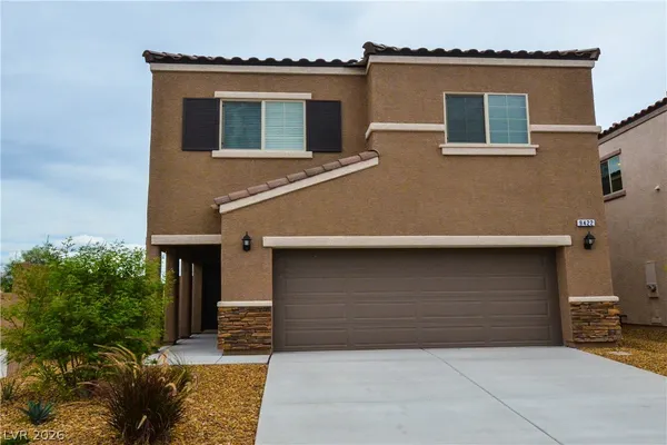 $2,200 | 9422 Sand Tiger Avenue, Las Vegas, NV 89148