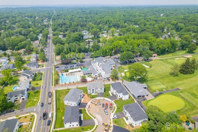 $1,950,000 | 9 Links Drive, Edison, NJ 08820