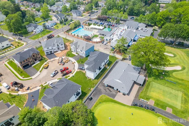 $1,950,000 | 9 Links Drive, Edison, NJ 08820