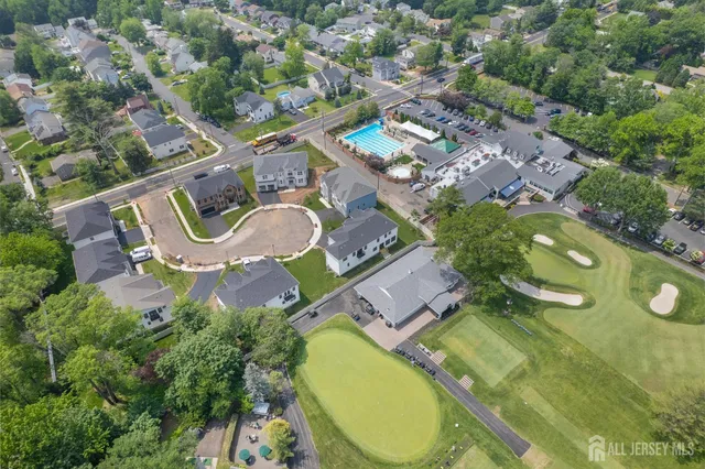 $1,950,000 | 9 Links Drive, Edison, NJ 08820