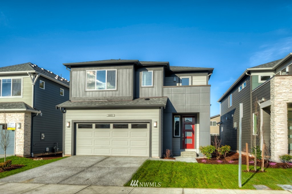 21327 43rd Drive Southeast, Unit GC 19 Bothell, WA 98021 - Photo 1 of 16 Gallery Image 1