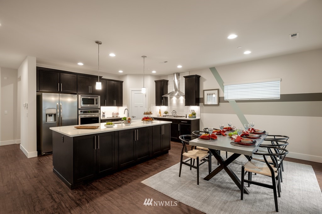 21327 43rd Drive Southeast, Unit GC 19 Bothell, WA 98021 - Photo 15 of 16 Gallery Image 15
