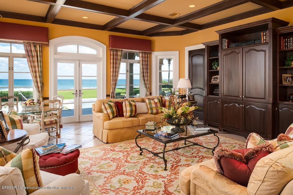 11596 Turtle Beach Road North Palm Beach, FL 33408 - Photo 8 of 16 Family Room