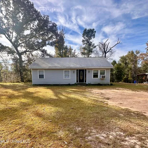 $135,000 | 273 Broome School Road, Perkinston, MS 39573