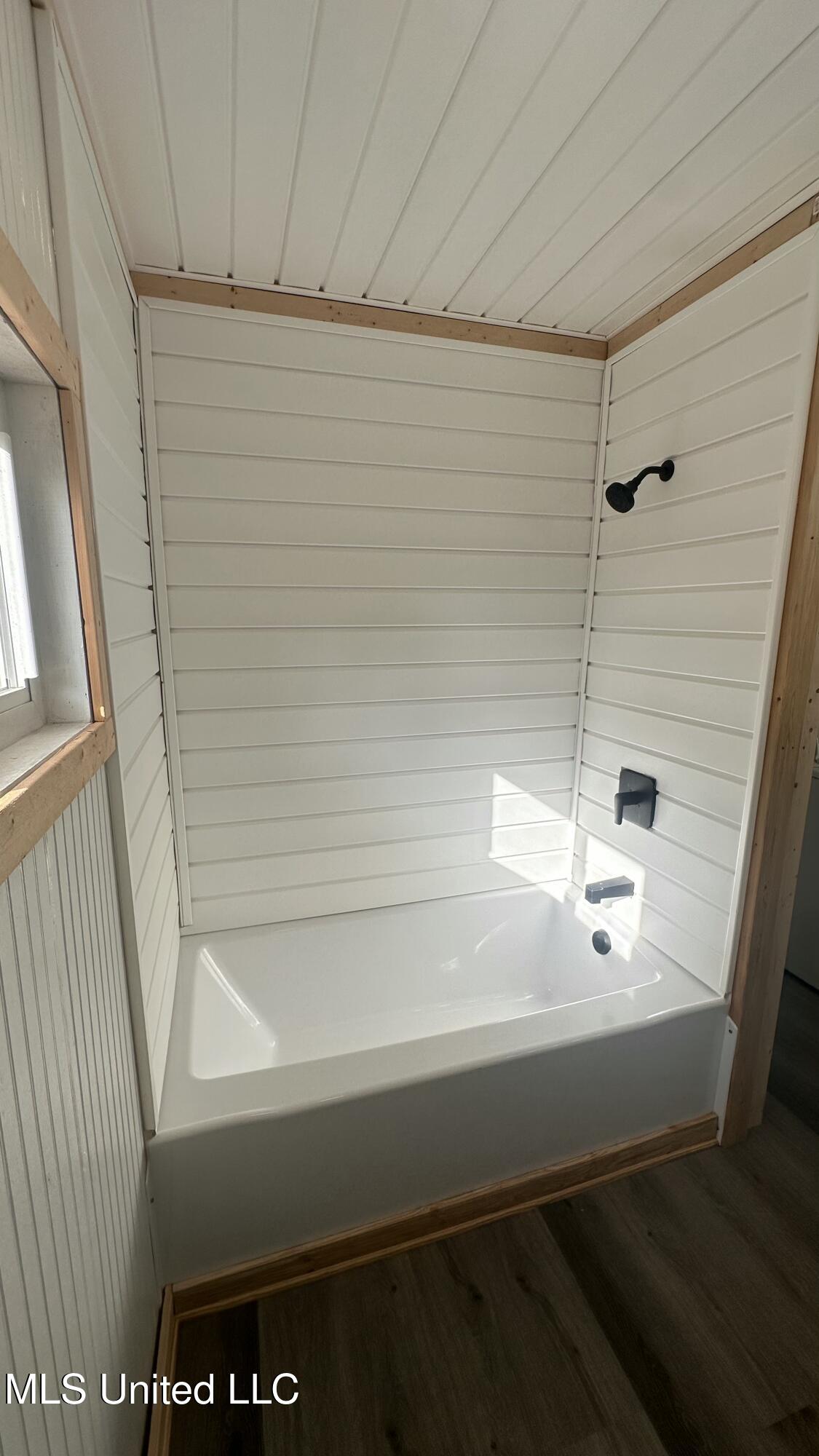 273 Broome School Road Perkinston, MS 39573 - Photo 11 of 12 Bathroom