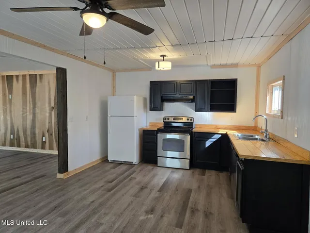 $135,000 | 273 Broome School Road, Perkinston, MS 39573