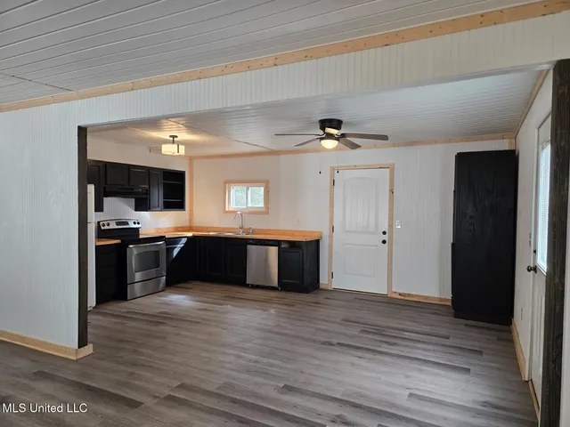 $135,000 | 273 Broome School Road, Perkinston, MS 39573