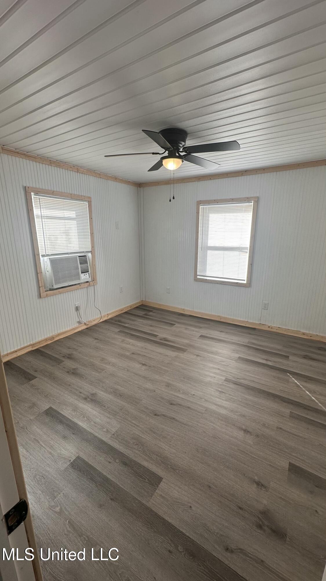 273 Broome School Road Perkinston, MS 39573 - Photo 6 of 12 Bedroom 1