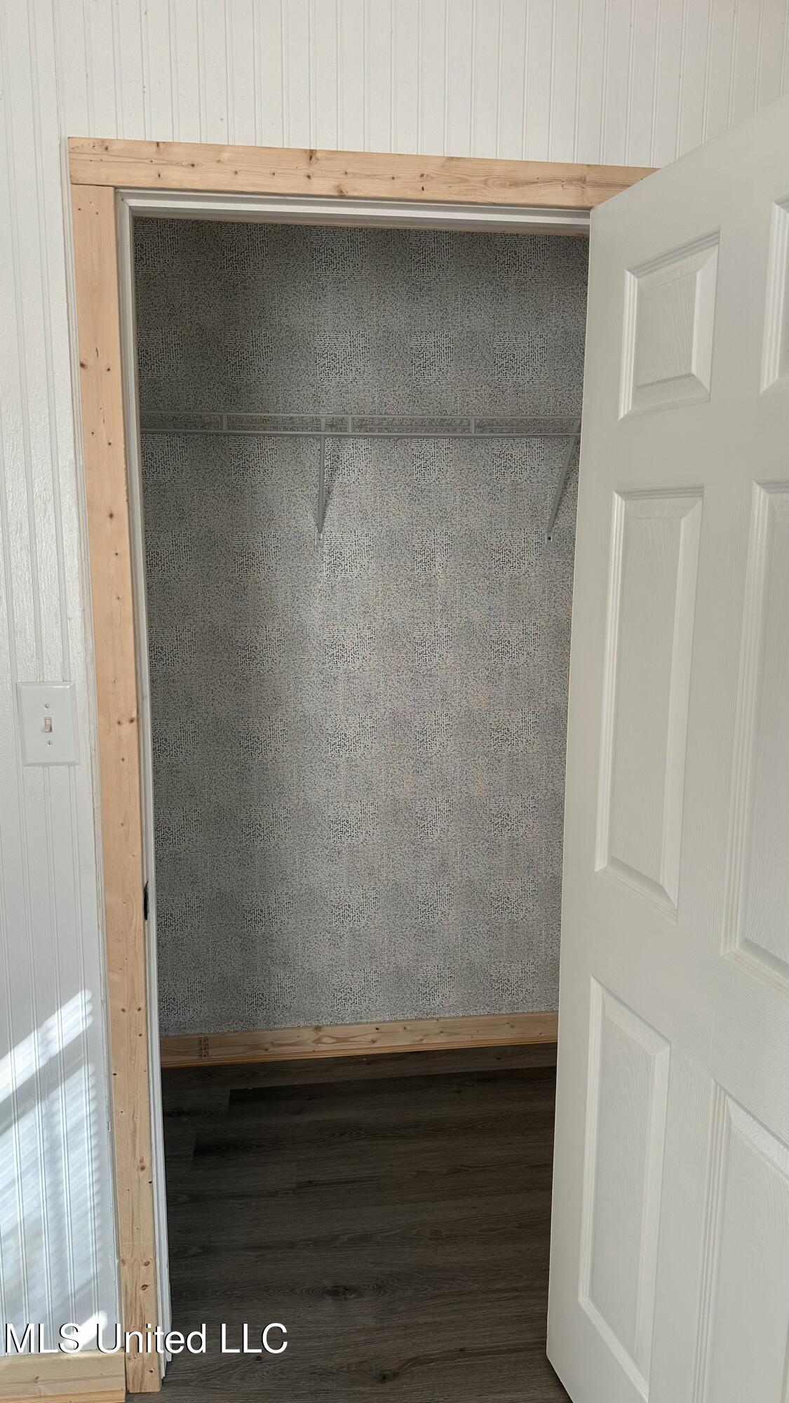 273 Broome School Road Perkinston, MS 39573 - Photo 7 of 12 Closet