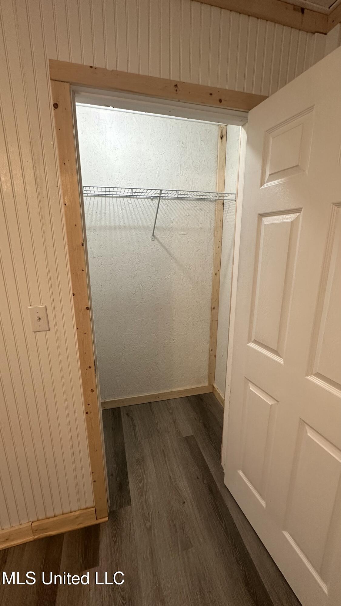 273 Broome School Road Perkinston, MS 39573 - Photo 9 of 12 Closet