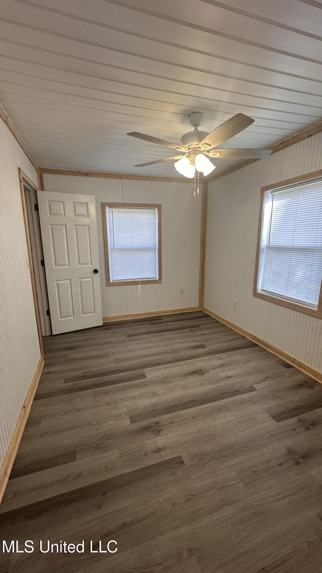 273 Broome School Road Perkinston, MS 39573 - Photo 10 of 12 Bedroom 3