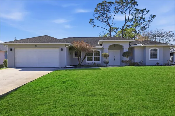 $2,300 | 561 Southwest Croton Avenue, Sebastian, FL 32958