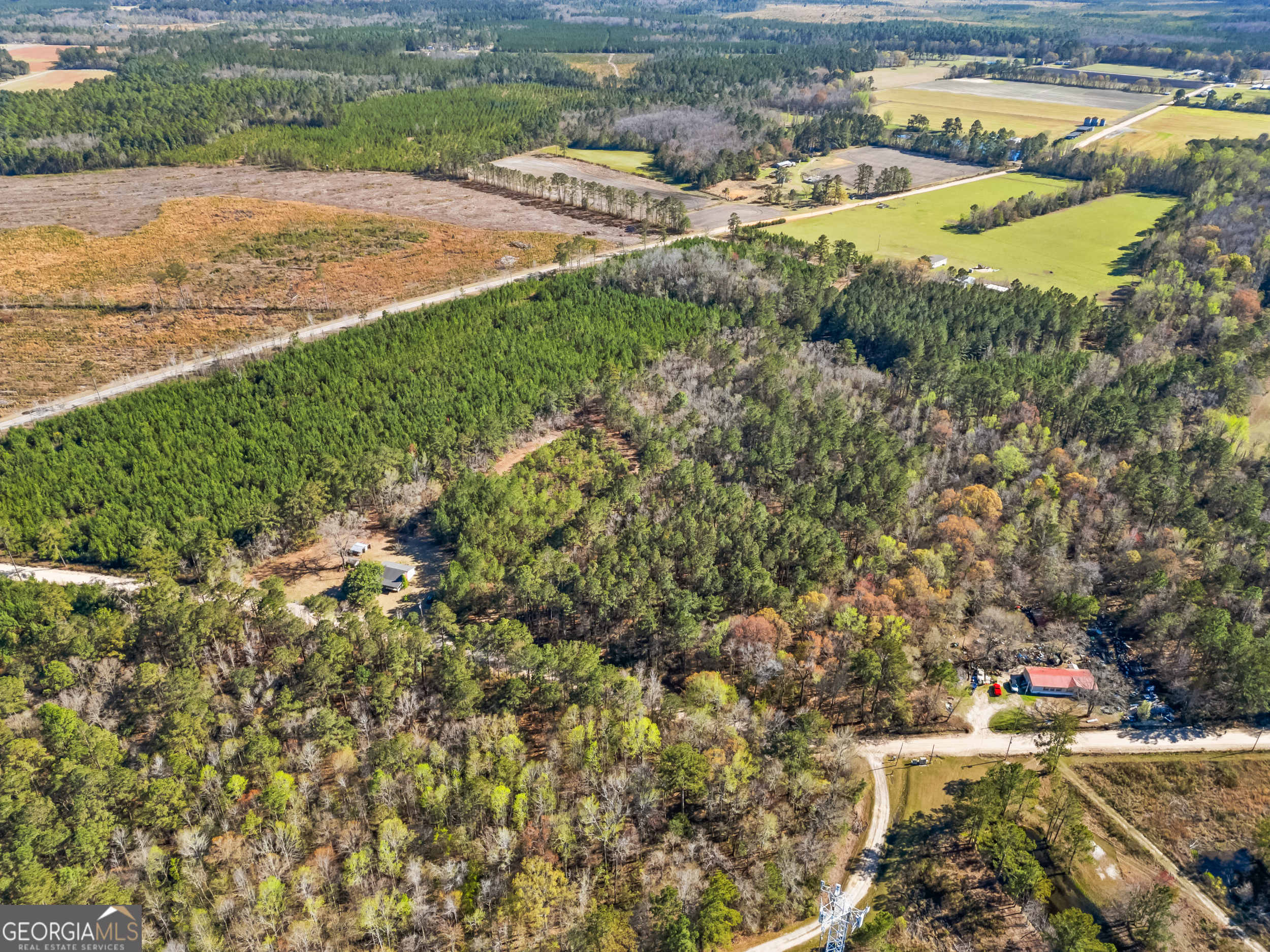 1014 Iler Road Pembroke, GA 31321 - Photo 6 of 8