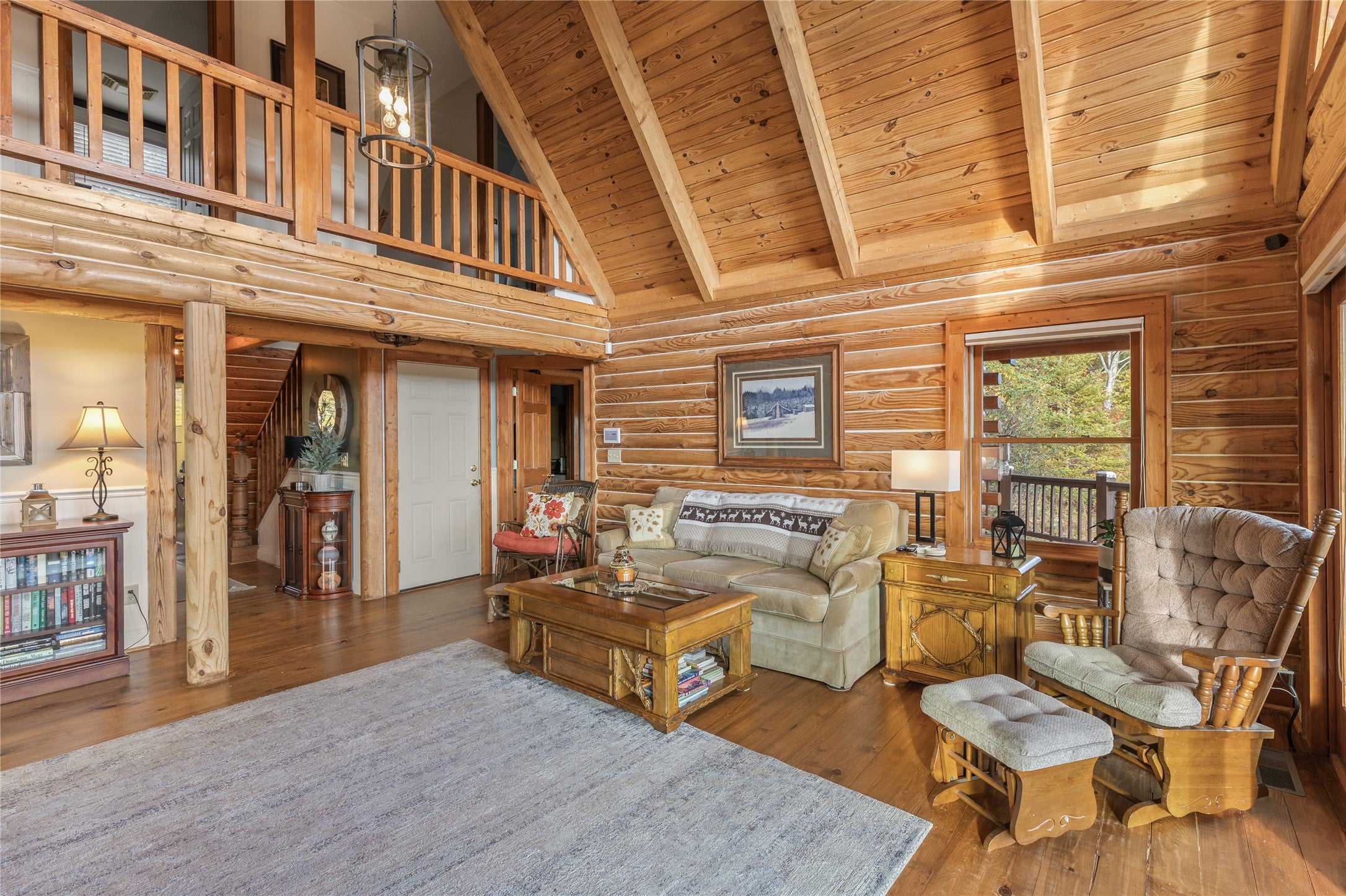 6681 Big Ridge Road Glenville, NC 28736 - Photo 18 of 92 Gallery Image 18