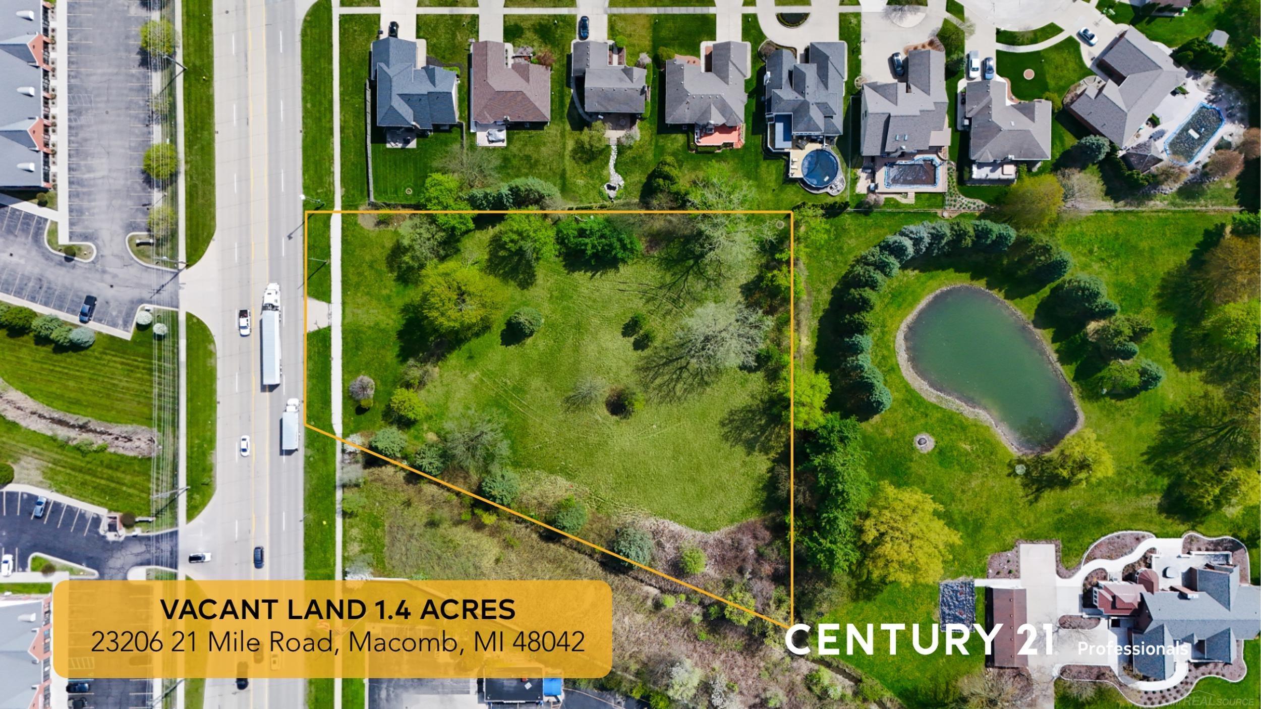 23206 21 Mile Road Macomb, MI 48042 - Photo 18 of 45