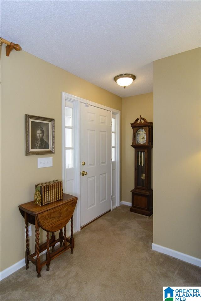 2360 Salem Road Montevallo, AL 35115 - Photo 8 of 40