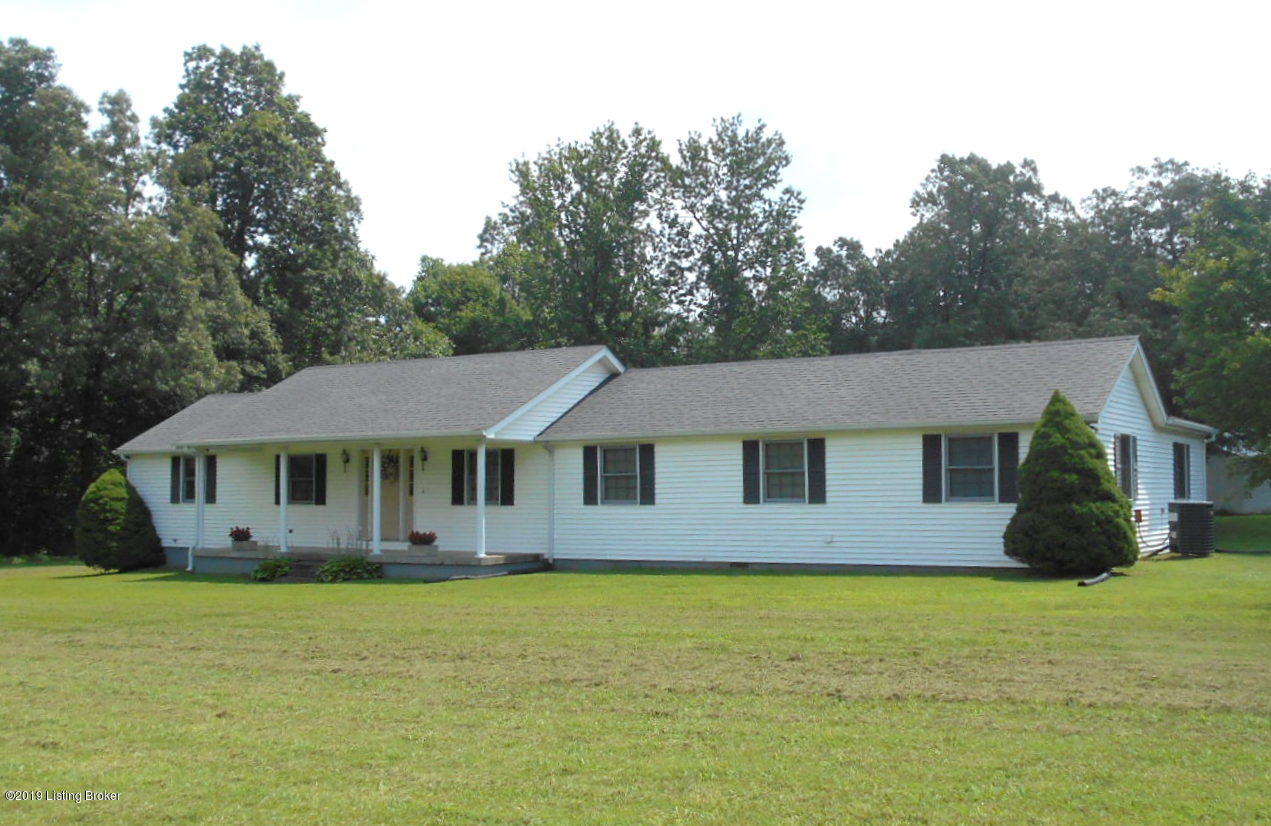 1014 Concord Road Falls Of Rough, KY 40119 - Photo 1 of 26 Front View