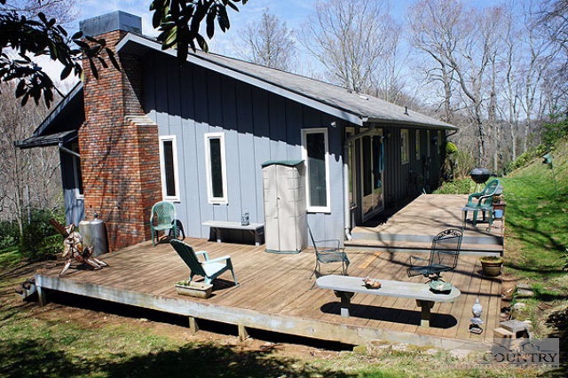211 Country Lane Boone, NC 28607 - Photo 4 of 18 Gallery Image 4