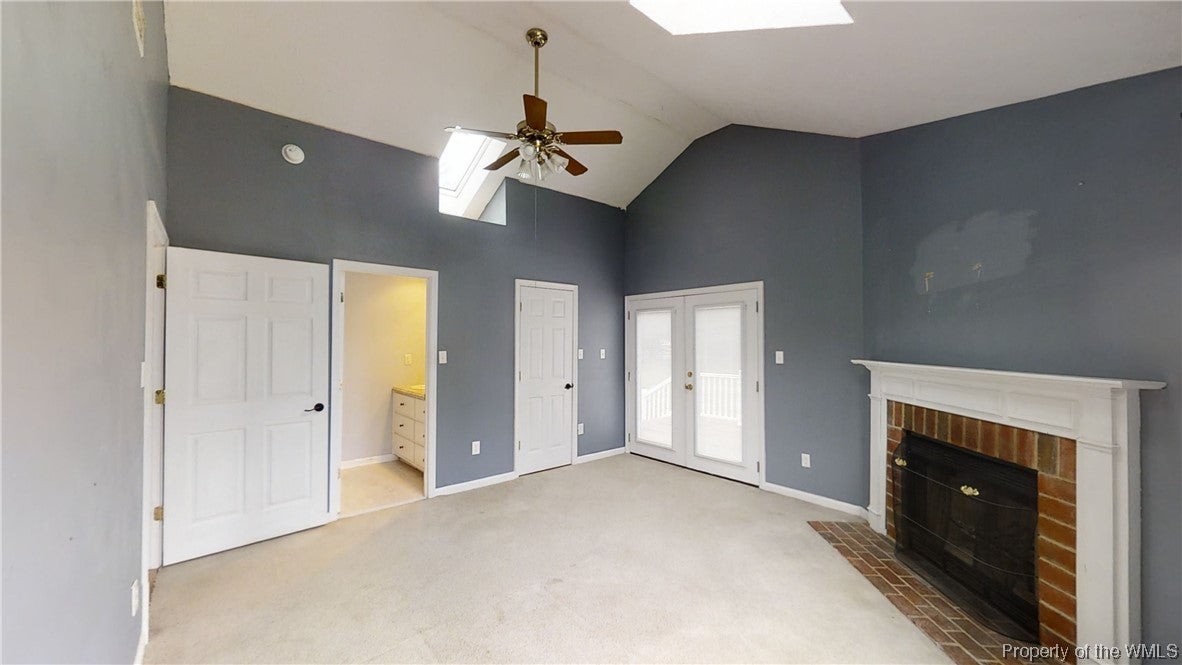 209 Plains View Road Williamsburg, VA 23188 - Photo 10 of 22 Gallery Image 10