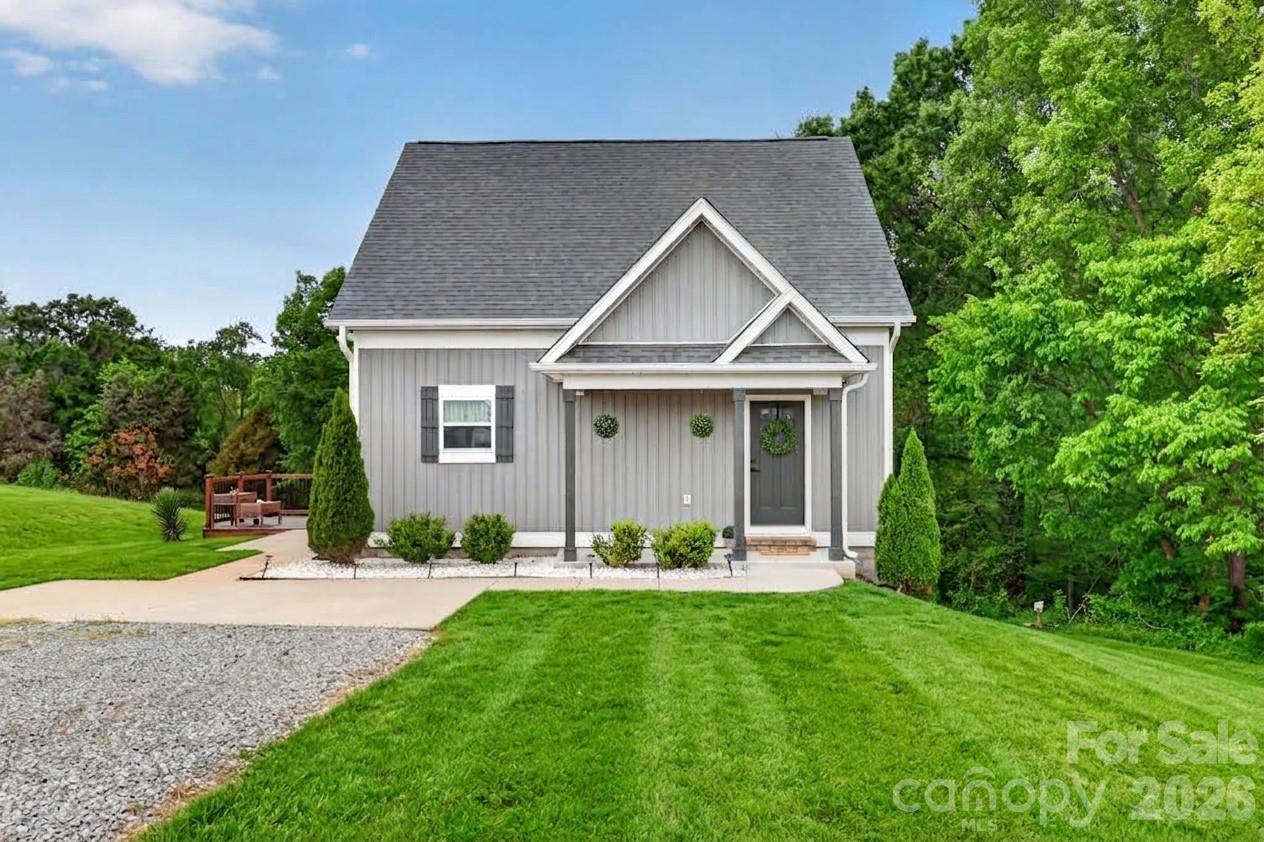6109 Bunn Simpson Road Marshville, NC 28103 - Photo 27 of 33 Gallery Image 27