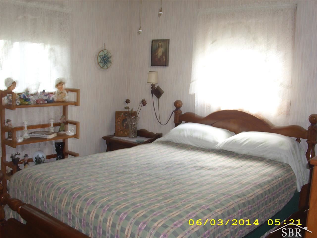 5929 Hess Road Saginaw, MI 48601 - Photo 11 of 12 Bedroom