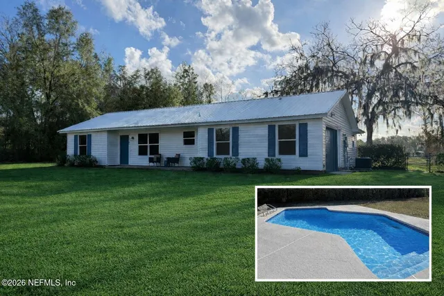 $364,990 | 4561 Chipmunk Road, Middleburg, FL 32068