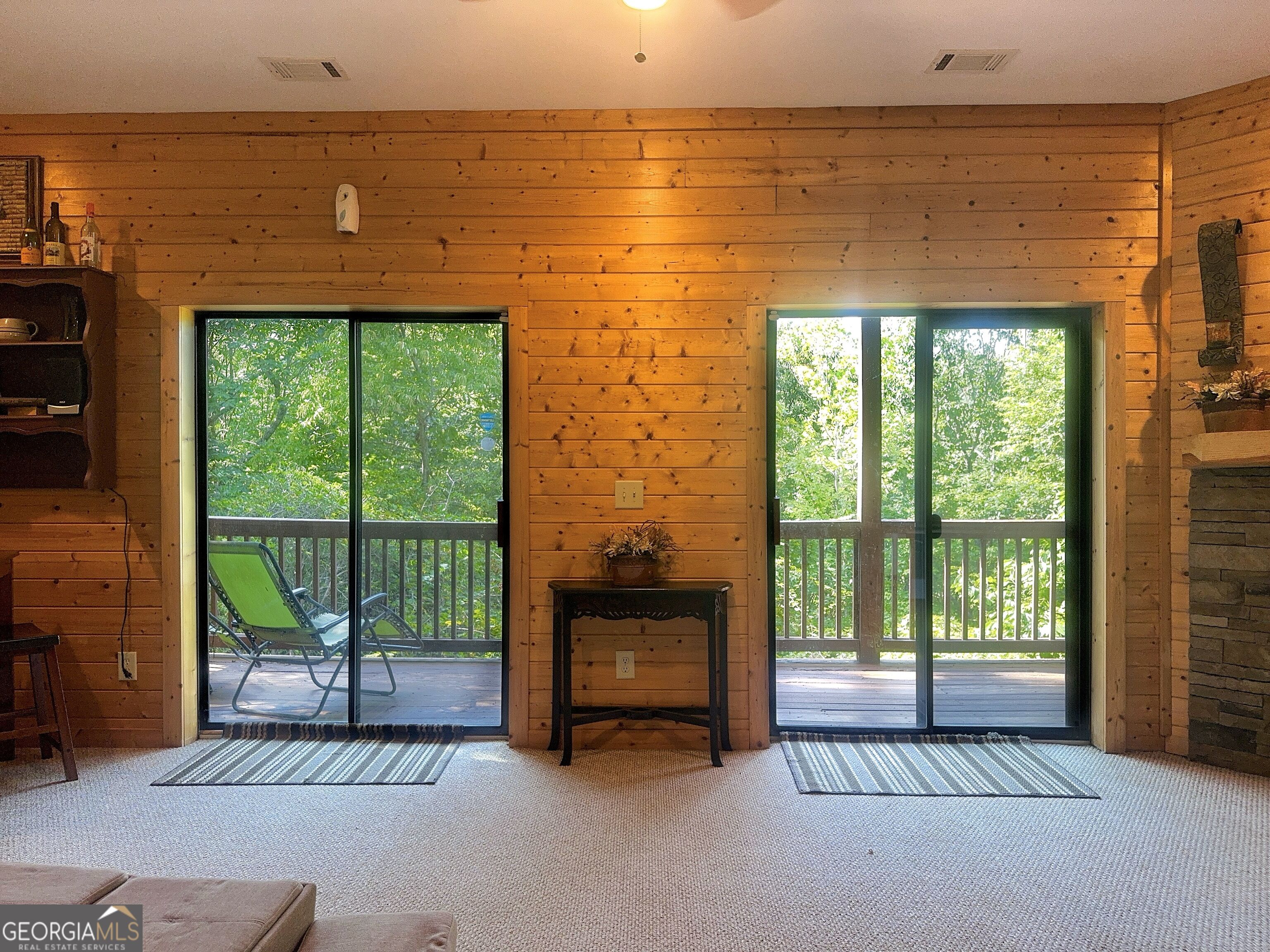 57 Yellow Rock Road Cleveland, GA 30528 - Photo 21 of 38 Gallery Image 21