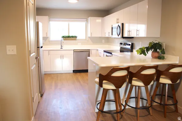 $288,900 | 1140 West 950 North, Unit D302, Orem, UT 84057