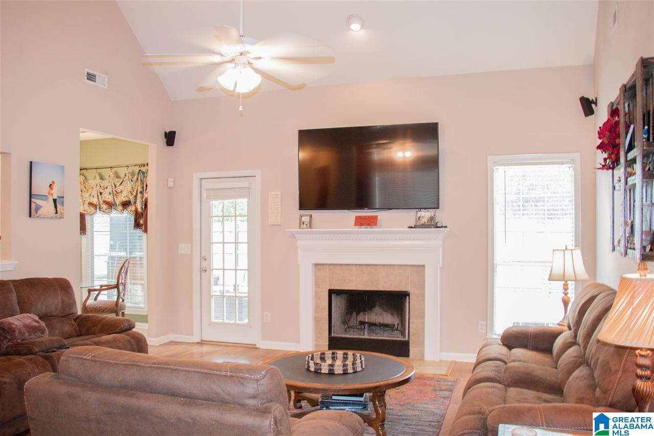 464 Bentmoor Way Helena, AL 35080 - Photo 7 of 29