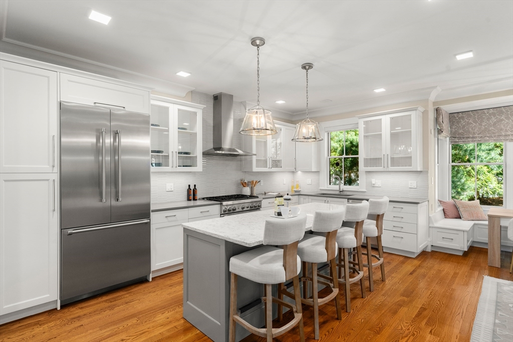 175 Coolidge Hill Road Cambridge, MA 02138 - Photo 13 of 42