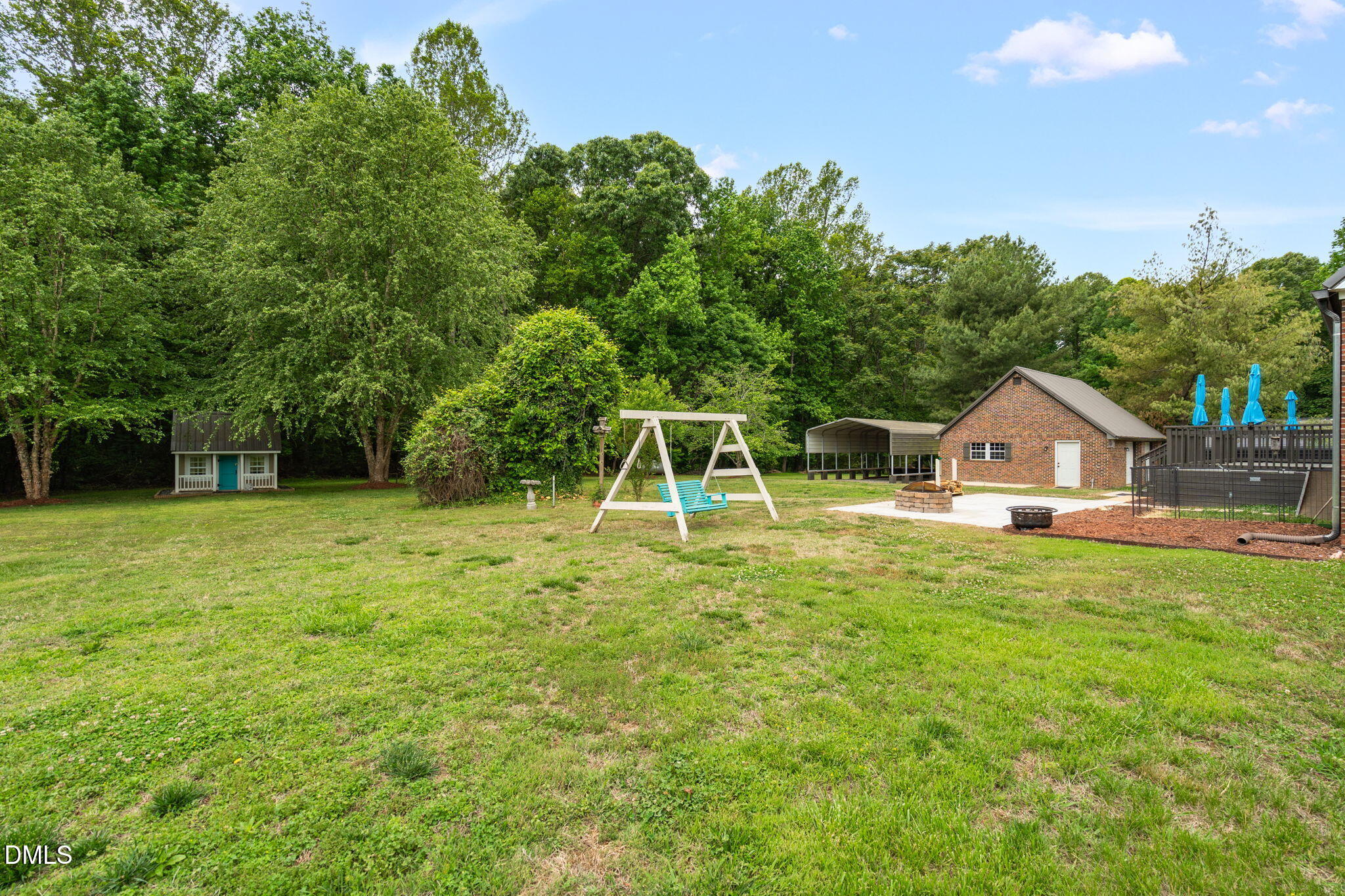 2780 Barnett Road Mebane, NC 27302 - Photo 22 of 26 Gallery Image 22
