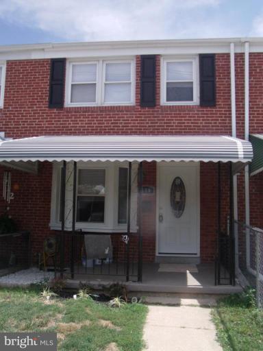 310 Stemmers Run Road Essex, MD 21221 - Photo 1 of 21 Exterior (Main)