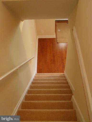 310 Stemmers Run Road Essex, MD 21221 - Photo 21 of 21 Staircase