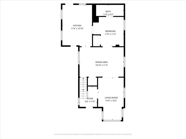 $149,900 | 2413 11th Avenue, Moline, IL 61265