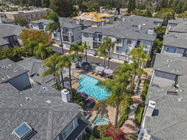 a view of balcony and patio