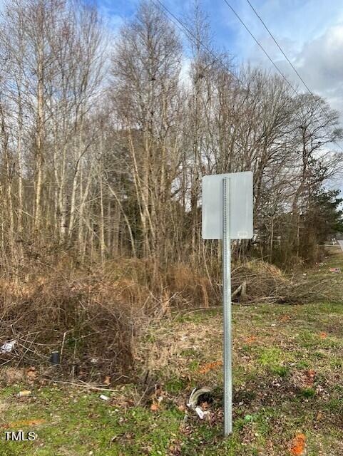 1293 Guy Road Clayton, NC 27520 - Photo 5 of 6 Land - 1293 Guy Rd