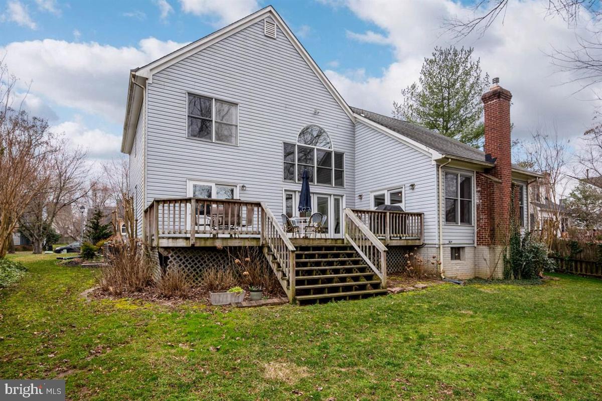 1308 Pleasant Meadow Road Crofton, MD 21114 - Photo 39 of 42 Gallery Image 39
